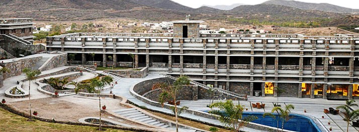 Ramada Udaipur Resort & Spa - Udaipur 01.jpg